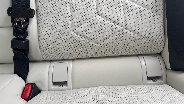 BMW i5 250kW eDrive40 M Sport 84kWh 4dr Auto Electric Saloon